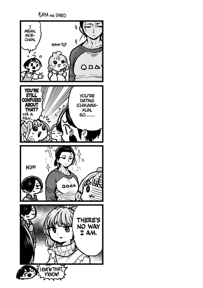 The Dangers in My Heart Chapter 70 image 12_optimized